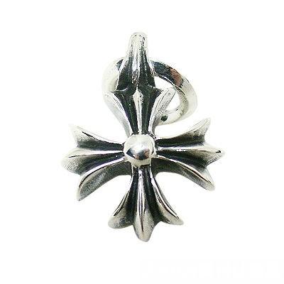 クロムハーツ ● Chrome Hearts CHプラスチャーム Charm Plus