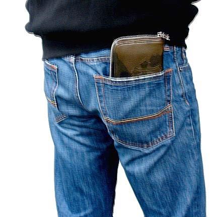 クロムハーツ ● Chrome Hearts 長財布 REC F ZIP2 3セメタリータンクカモフラージュ ウォレット