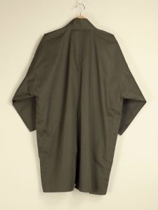 Half clothes (brown)
