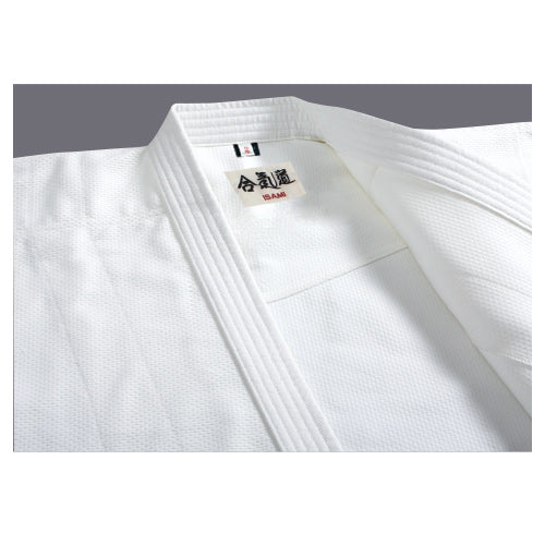 合気 道着上下セット