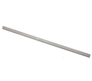 棒手裏剣製作用 鉄棒21センチ 5本セット