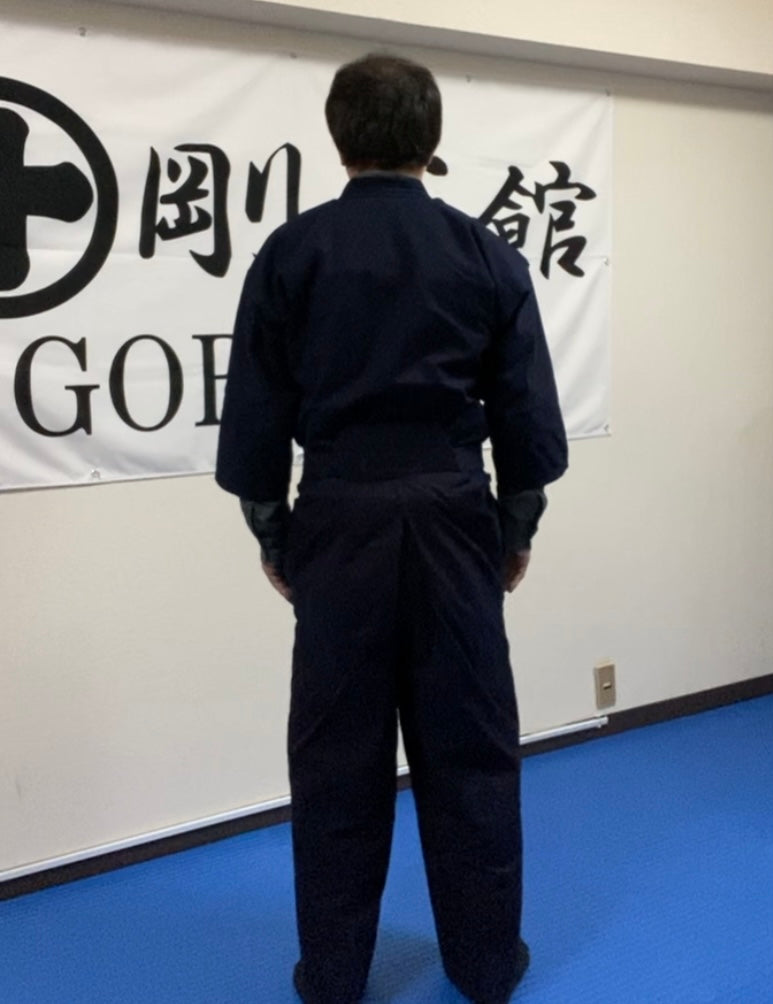 野袴