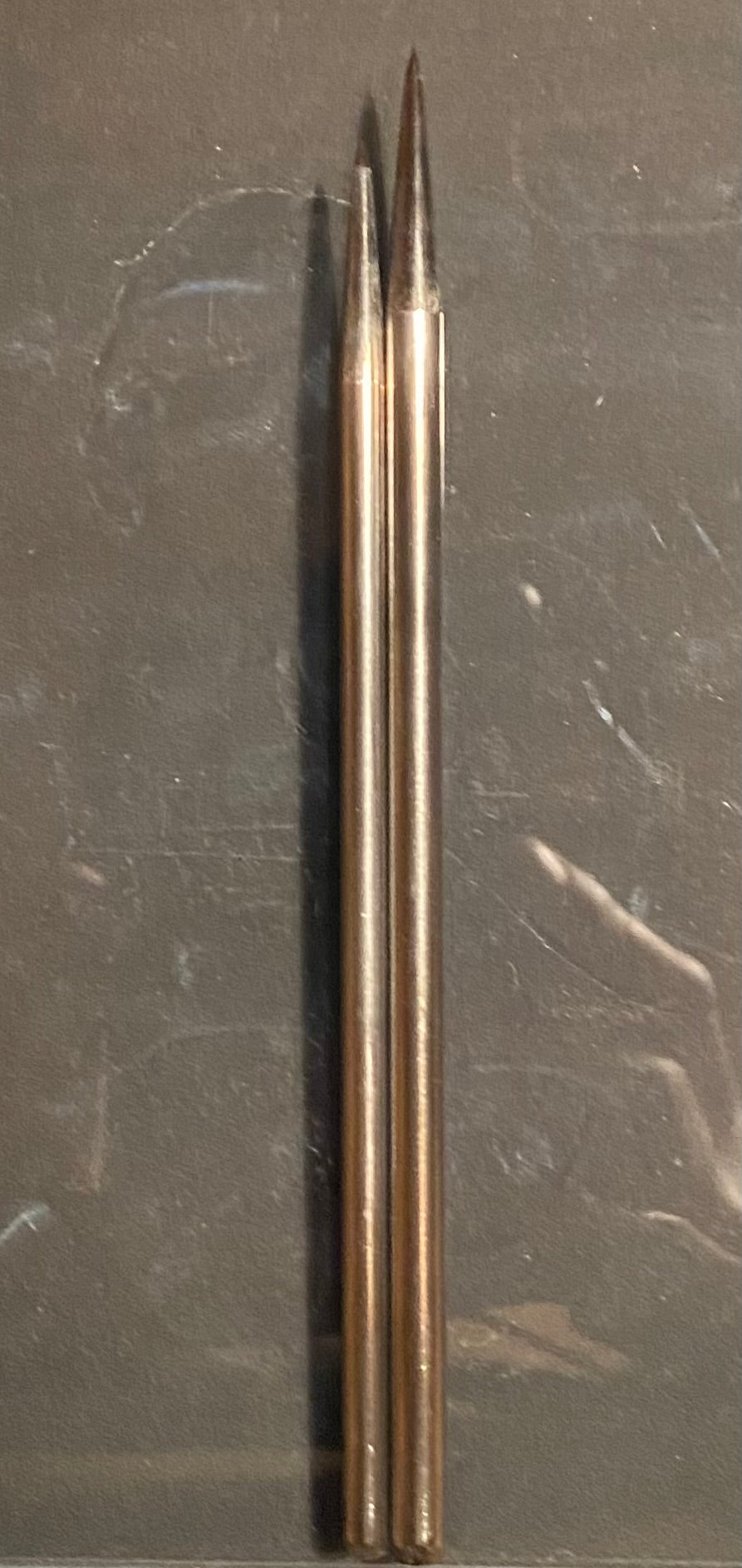 東流 十字屋剛武館 簡易棒手裏剣 C