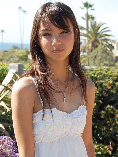 SoCaL925 ソーカル925  ハンドメイド・アメリカン・シルバー ホイッスルジュエリー ボディボードチャーム HB7