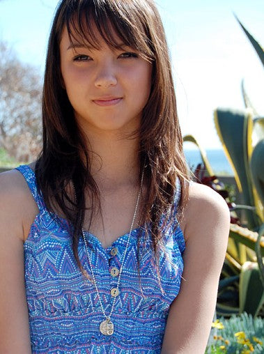 SoCaL925 ソーカル925  ハンドメイド・アメリカン・シルバー ホイッスルジュエリー ボディボードチャーム BB4