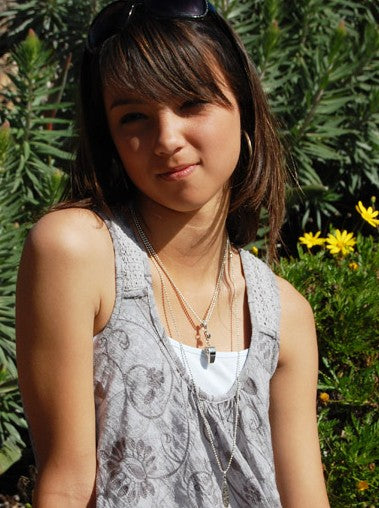 SoCaL925 ソーカル925  ハンドメイド・アメリカン・シルバー ホイッスルジュエリー ミニホイッスルチャーム MH1