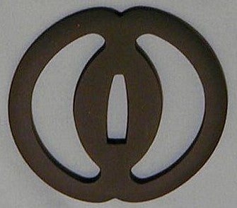 剣道形用模擬刀 大小セット