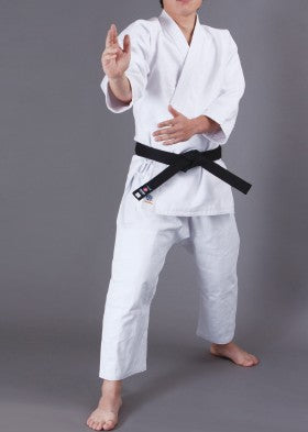 合気 道着上下セット