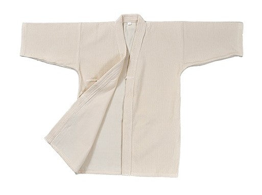 法定の型用 剣道稽古着セット