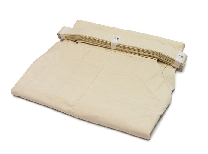 法定の型用 剣道稽古着セット