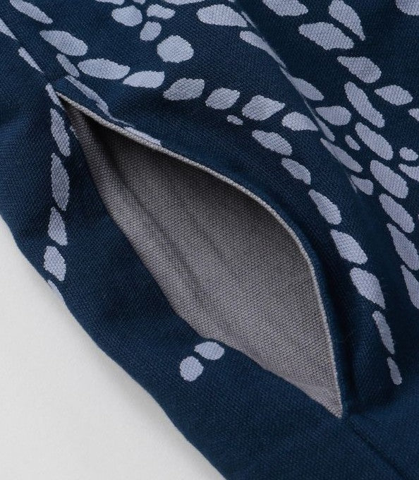 祭・羽織コート(ライトミディアム厚)金継ぎ