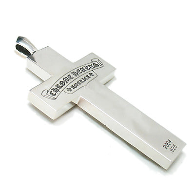 Chrome Hearts クロムハーツ チャーム フレームチャームクロス Framed Charm Cross