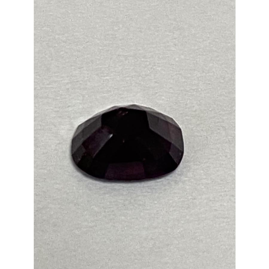 ミャンマー産 ピジョンブラッド ルビー 1.25ct