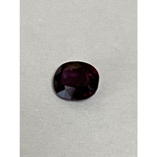 ミャンマー産 ピジョンブラッド ルビー 1.0ct