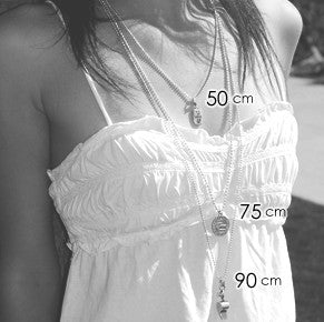 SoCaL925 ソーカル925 0.2 シルバー チェーン 50センチ 0.2 silver chain 50cm