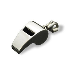 SoCaL925 ソーカル925  ハンドメイド・アメリカン・シルバー ホイッスルジュエリー ミニホイッスルチャーム MH1