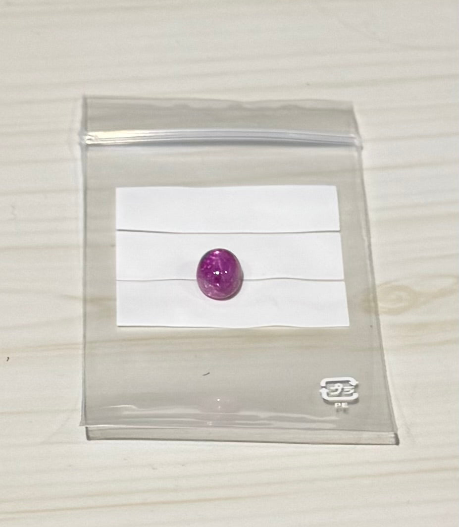 お守りネックレス＆誕生石パワーストーン　