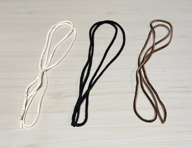 御糸織りお守りネックレス＆誕生石パワーストーン　