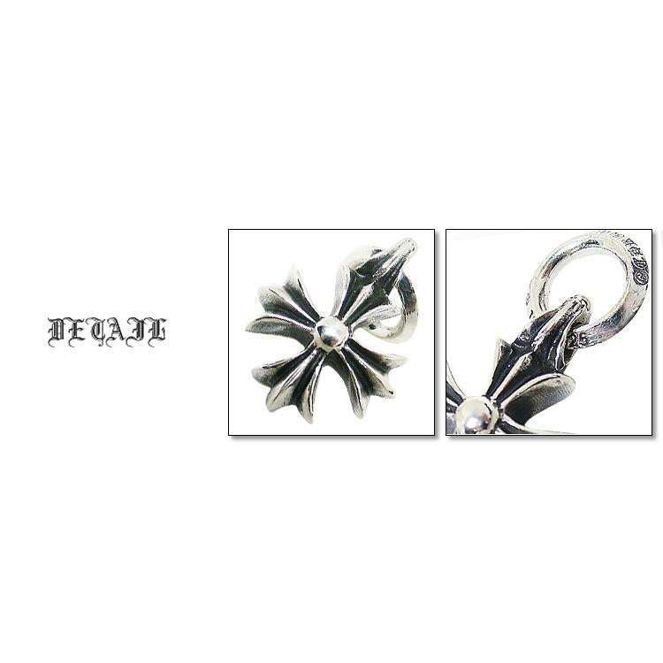 クロムハーツ ● Chrome Hearts 　CHプラスチャーム Charm Plus