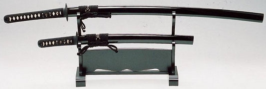 剣道形用模擬刀　大小セット