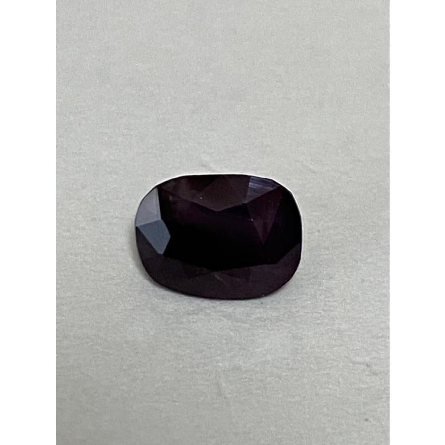 ミャンマー産　ピジョンブラッド　ルビー　1.25ct