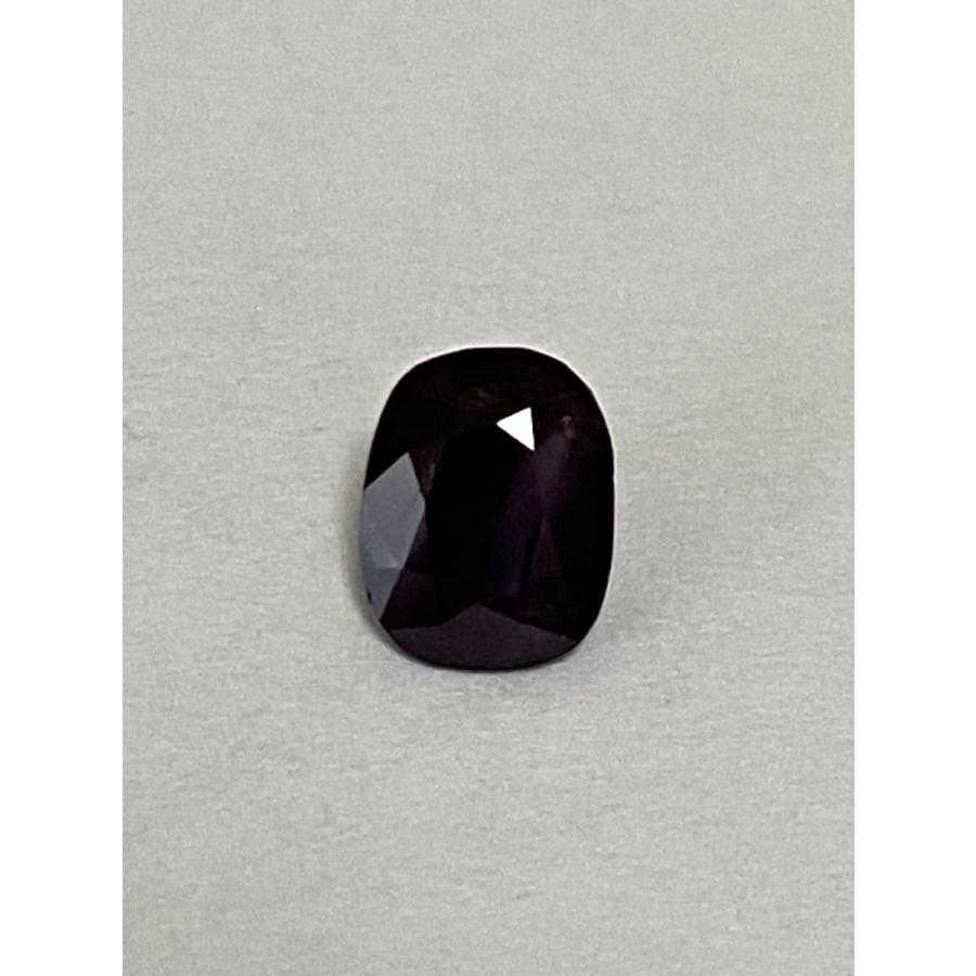 ミャンマー産　ピジョンブラッド　ルビー　1.25ct