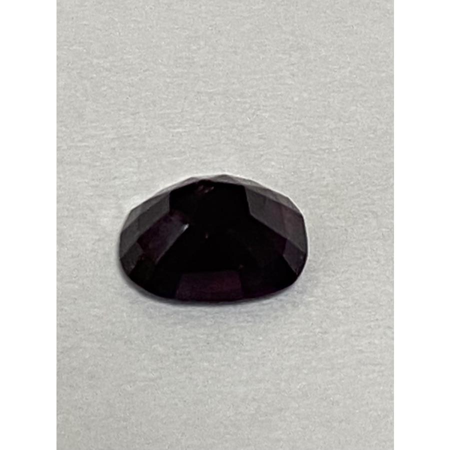 ミャンマー産　ピジョンブラッド　ルビー　1.25ct