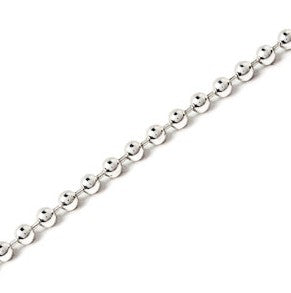 SoCaL925　ソーカル925　 0.2 シルバー チェーン 50センチ　0.2 silver chain 50cm